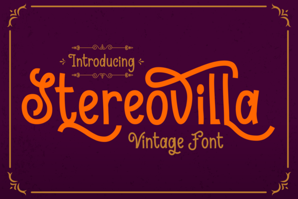 Stereovilla: A Real-World Design Review