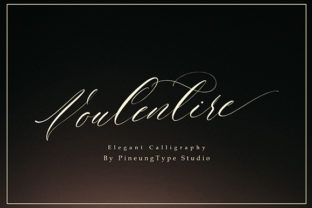Voulentire: A Real-World Designer Review